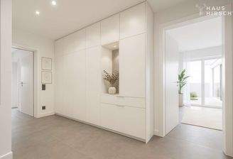 OG Eingangsbereich - Beispiel Foto nach Renovierung