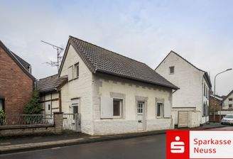 Einfach eine gute Lage!