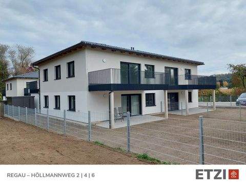 Regau Wohnungen, Regau Wohnung kaufen