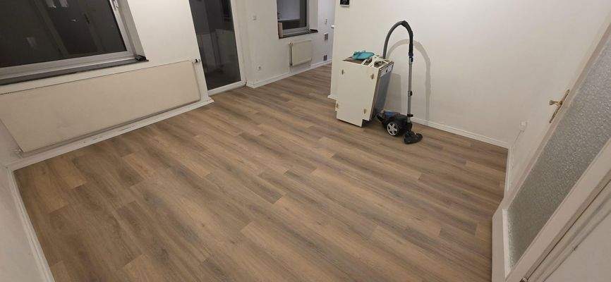 Wohnzimmer (Zimmer 3)