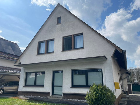 Balve Häuser, Balve Haus kaufen