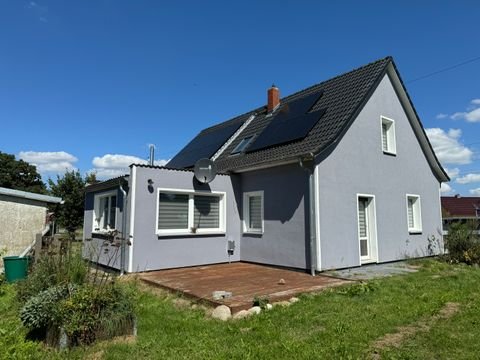 Klein Bünzow Häuser, Klein Bünzow Haus kaufen