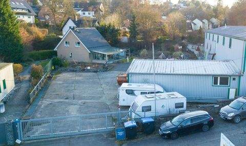 Hattingen Häuser, Hattingen Haus kaufen