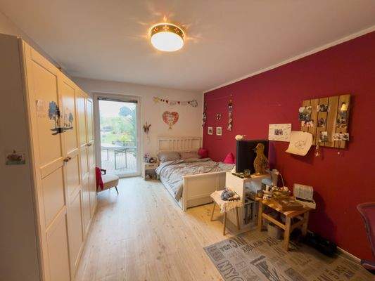 Kinderzimmer 1