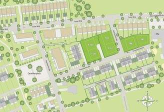 Leverkusen - Zuckerberg BGS - LP gesamt