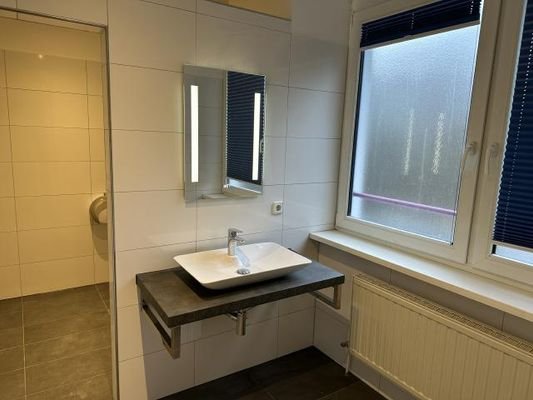 Bsp. WC-Büro