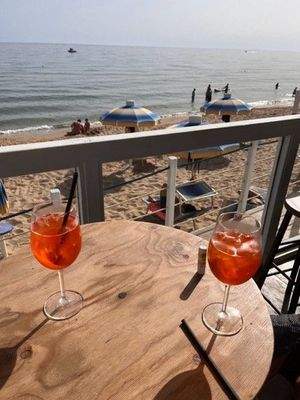 ...das Leben genießen!