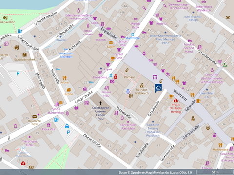 Waldkirch Wohnungen, Waldkirch Wohnung kaufen