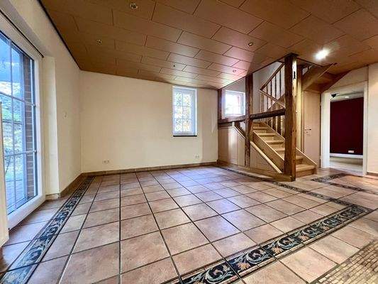 Essplatz - Platz für Ihre Familie