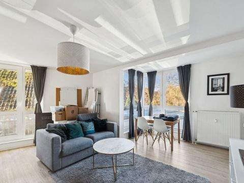 Düsseldorf Wohnungen, Düsseldorf Wohnung kaufen