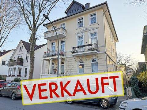 Bad Oeynhausen Häuser, Bad Oeynhausen Haus kaufen