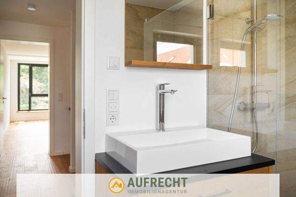 Impression Badezimmer