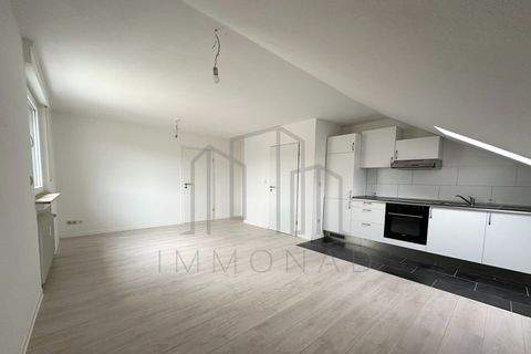 Kamen-Wasserkurl Wohnungen, Kamen-Wasserkurl Wohnung mieten