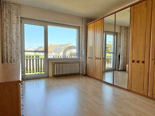 OG Schlafzimmer N°2