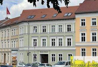 Ein Haus für Kenner