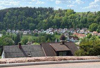 Aussicht