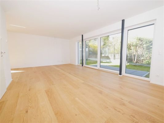 Haus 3 Wohnen - Essen