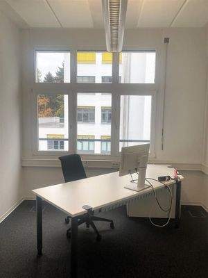 Büro