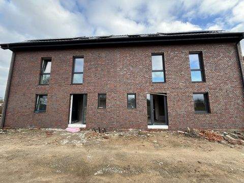 Bocholt Häuser, Bocholt Haus mieten 