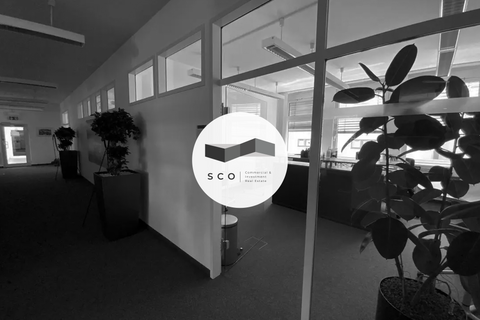 Riedstadt Ladenlokale, Ladenflächen 