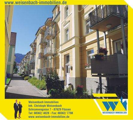 Weisenbach Immobilien