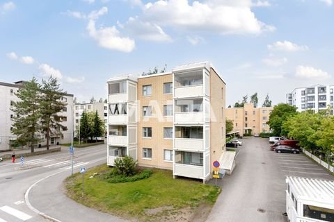 Järvenpää Wohnungen, Järvenpää Wohnung kaufen