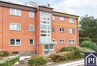 Vier Zimmer Wohnung in bester Lage von Preetz