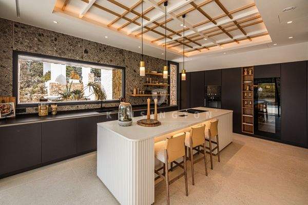 KPI1006 - Villa en venta - Villa zu verkaufen - Villa for sale - Villa te koop -