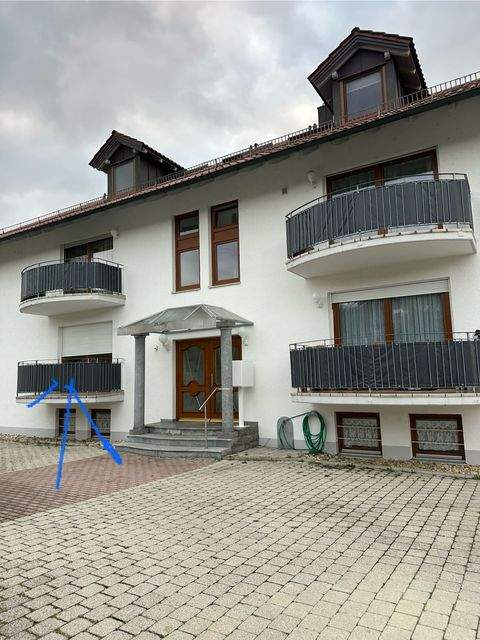 Deggenau Wohnungen, Deggenau Wohnung kaufen