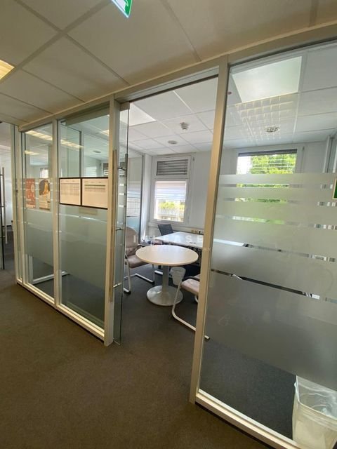 Freiburg Büros, Büroräume, Büroflächen 