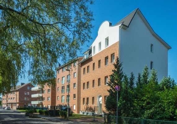 Seitenansicht