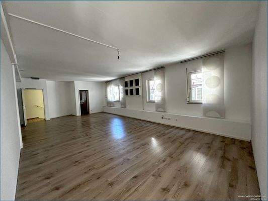 Wohnraum 1. Obergeschoss