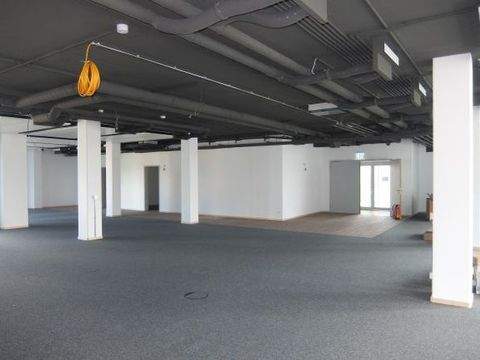 Regensburg Büros, Büroräume, Büroflächen 