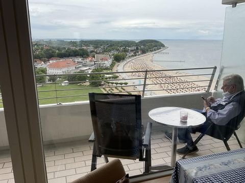 Travemünde Wohnen auf Zeit, möbliertes Wohnen