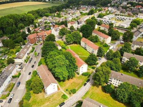 Dortmund Wohnungen, Dortmund Wohnung kaufen