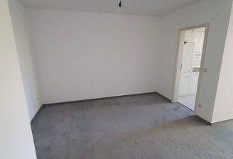 Essbereich im Wohnzimmer