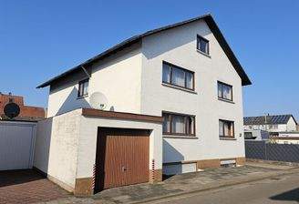 5268 - Wohnung im Dachgeschoss