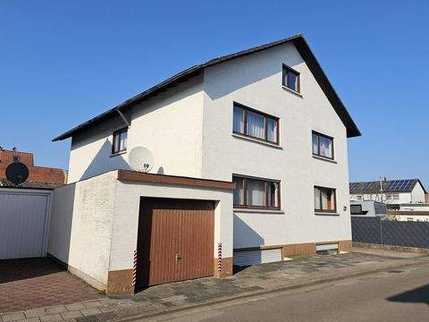 Kaiserslautern / Siegelbach Wohnungen, Kaiserslautern / Siegelbach Wohnung mieten