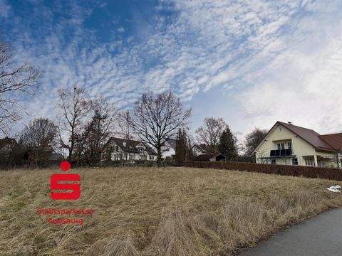 Jettingen-Scheppach Grundstücke, Jettingen-Scheppach Grundstück kaufen