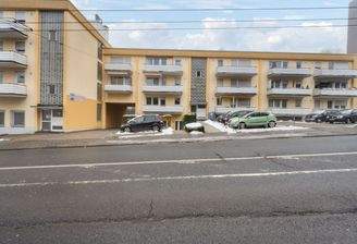 Außenansicht Gebäude 1