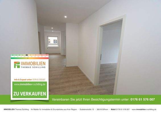 ETW2607 ・Die perfekte Lage in Gifhorn