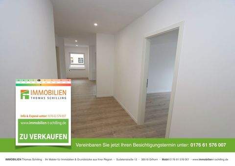 Gifhorn Wohnungen, Gifhorn Wohnung kaufen