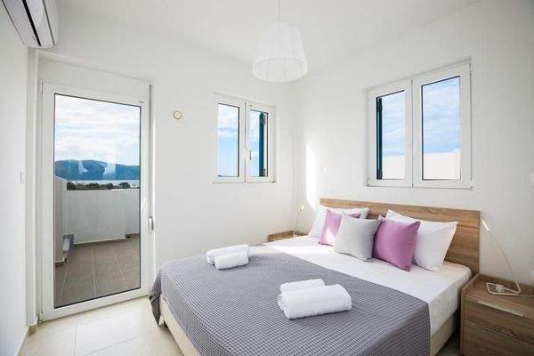 Kreta, Georgioupoli: Haus in toller Anlage zu verkaufen