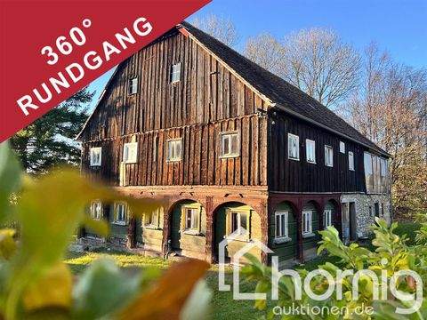 Obercunnersdorf Häuser, Obercunnersdorf Haus kaufen