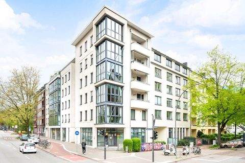 Hamburg Wohnungen, Hamburg Wohnung kaufen