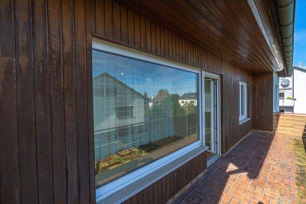 Obergeschoss, Balkon 