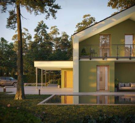 3931 BienZenker Evolution188 V3 New Style Kam2-A3