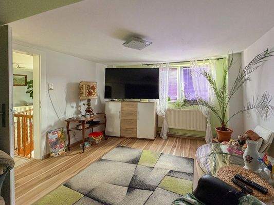 Wohn-/Kinderzimmer OG