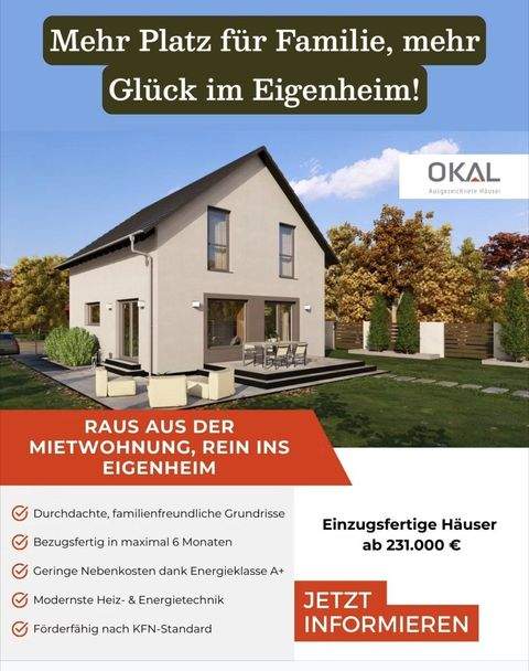 Holzhausen Häuser, Holzhausen Haus kaufen