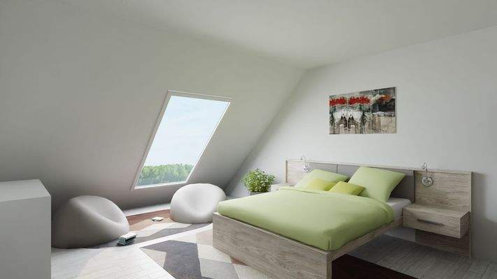 Animation Studio Schlafen